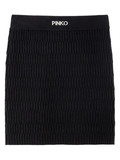 Exotic Mini Skirt