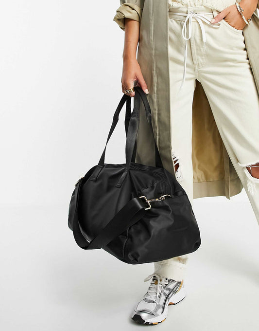 Holdall Weekend Bag