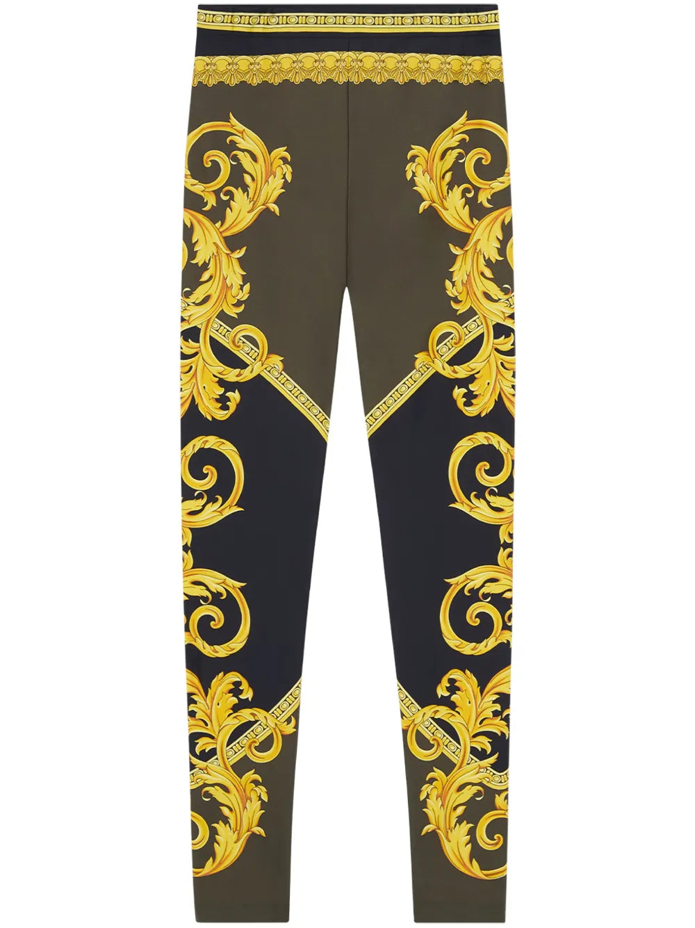 La Coupe Des Dieux Leggings