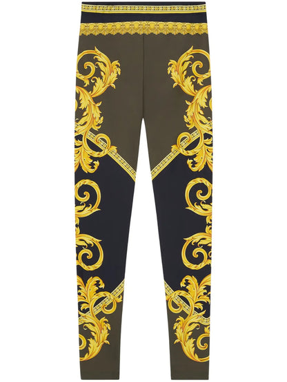 La Coupe Des Dieux Leggings