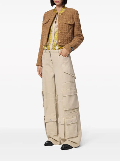 Heritage Tweed Jacket