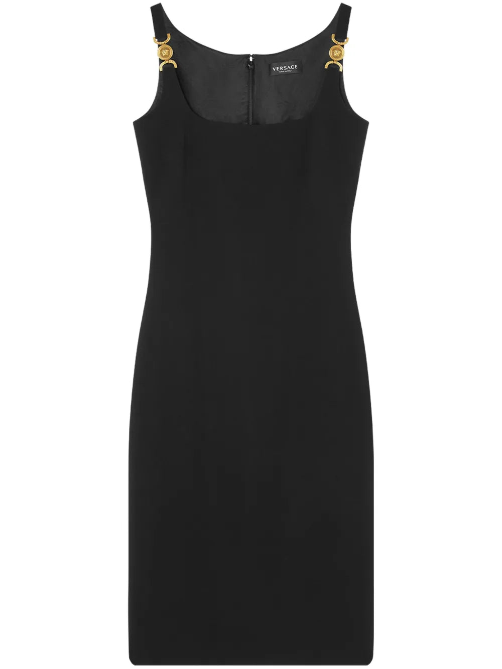 Medusa '95 Midi Dress