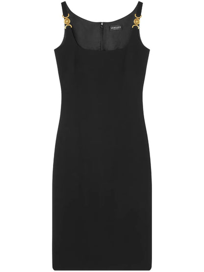 Medusa '95 Midi Dress