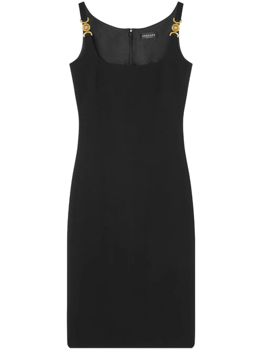 Medusa '95 Midi Dress