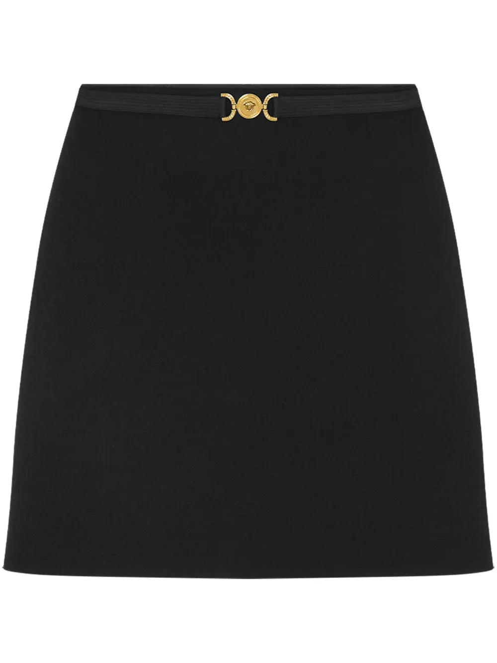 Medusa '95 A-Line Miniskirt