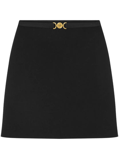 Medusa '95 A-Line Miniskirt