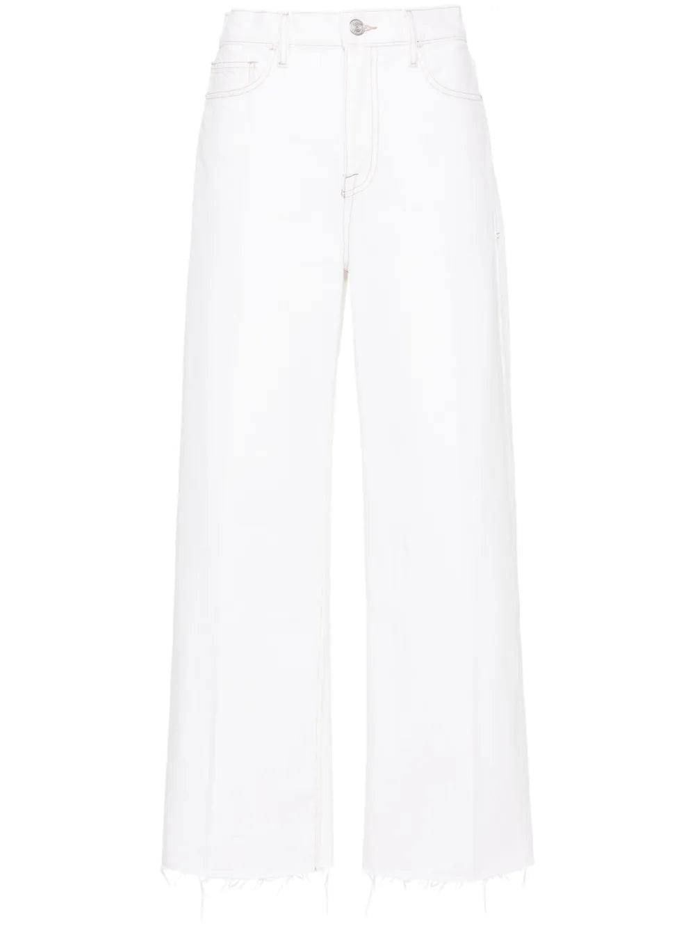 Le Jane High-Rise Wide Jeans