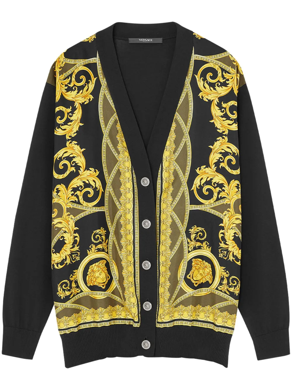La Coupe Des Dieux Cardigan