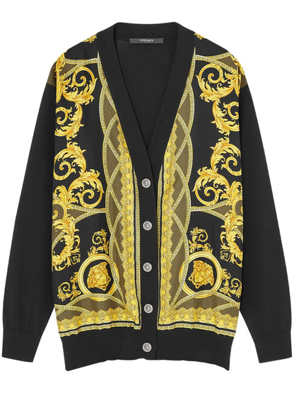 La Coupe Des Dieux Cardigan