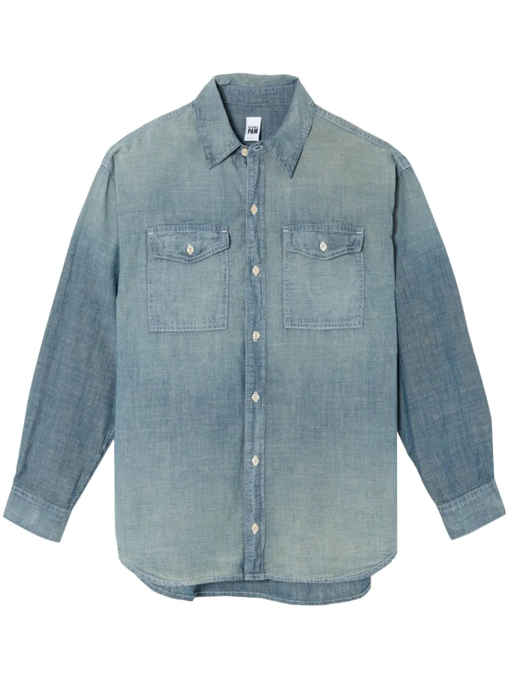 Chambray Shirt