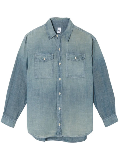 Chambray Shirt