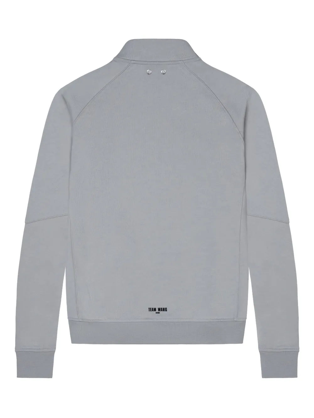 Logo-Print Zipped Track Jacket