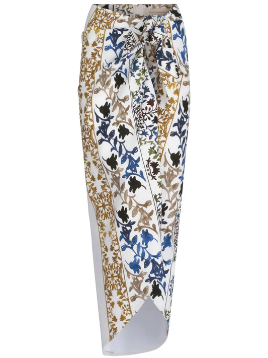 Patmos Pareo Skirt
