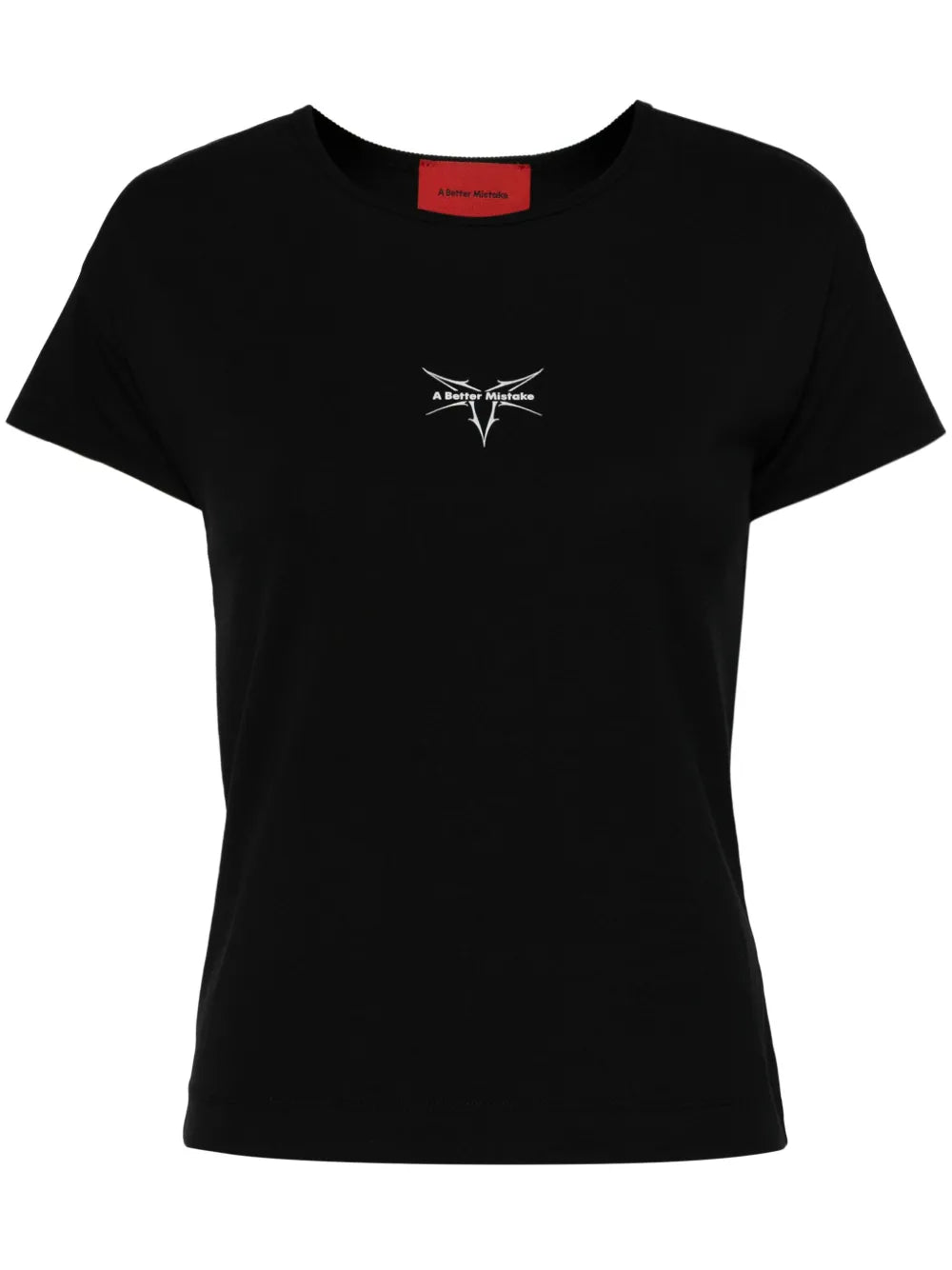 Logo-Print T-Shirt
