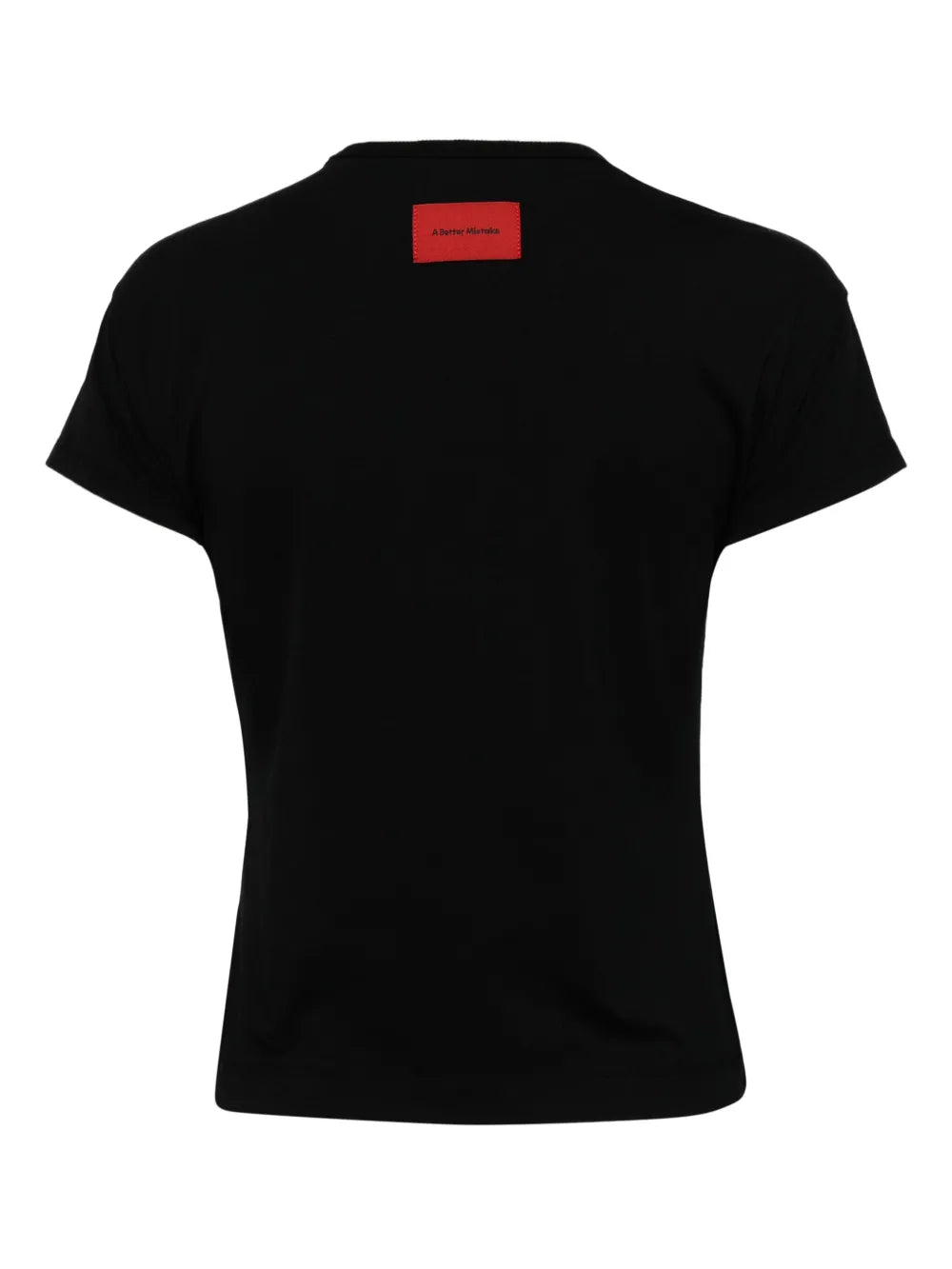 Logo-Print T-Shirt