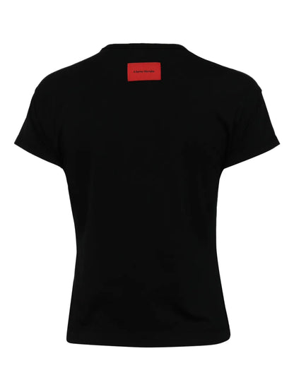 Logo-Print T-Shirt