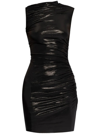 Svita Ruched Minidress