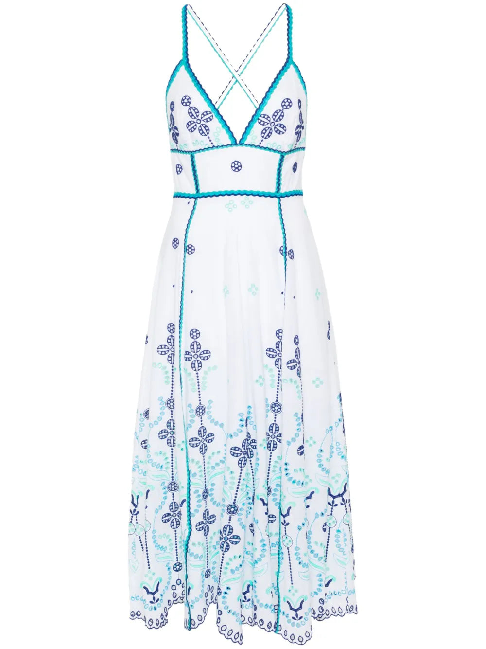 Jodie Midi Dress