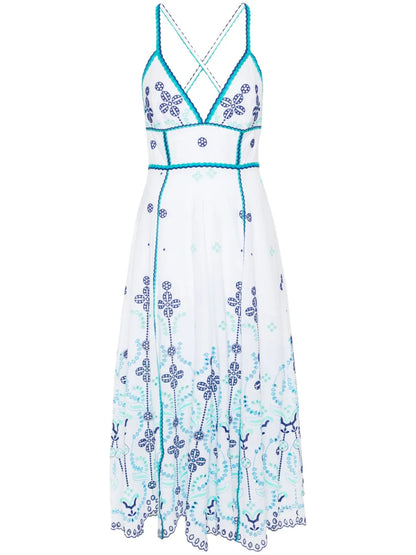 Jodie Midi Dress