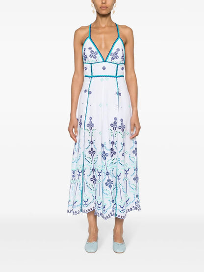 Jodie Midi Dress
