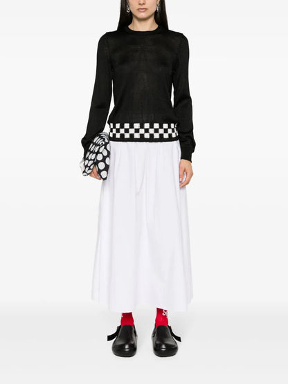 Check-Detail Jumper