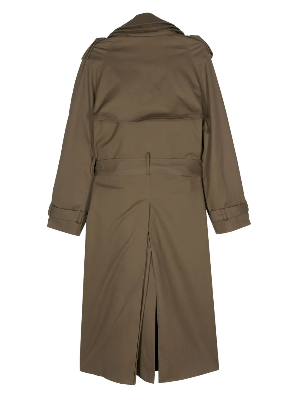Multi-Layer Trench Coat