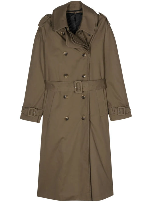 Multi-Layer Trench Coat