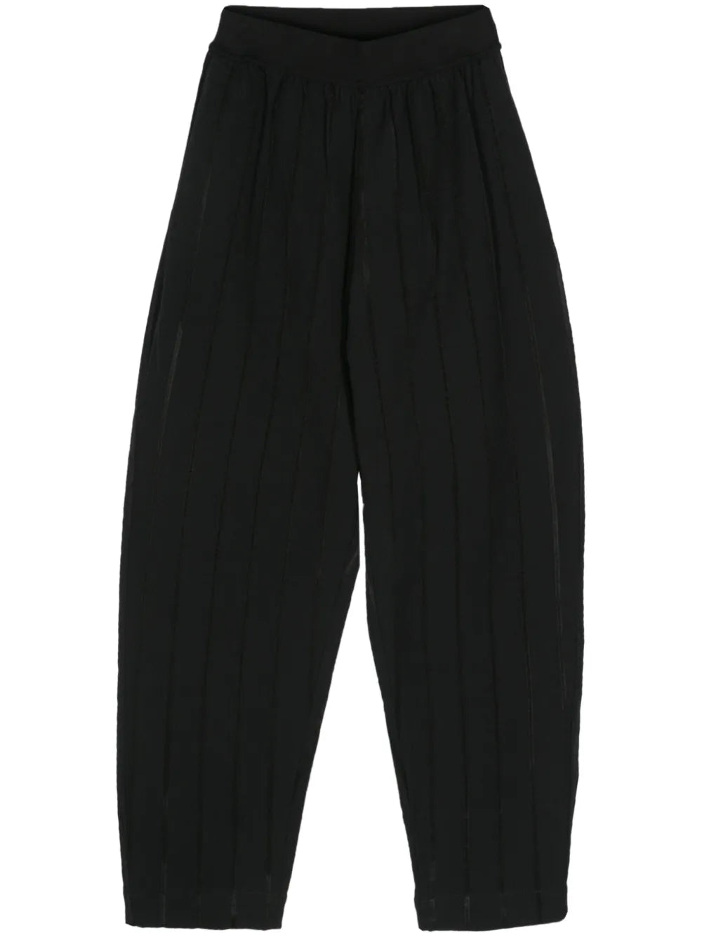 Palmer Tapered Trousers