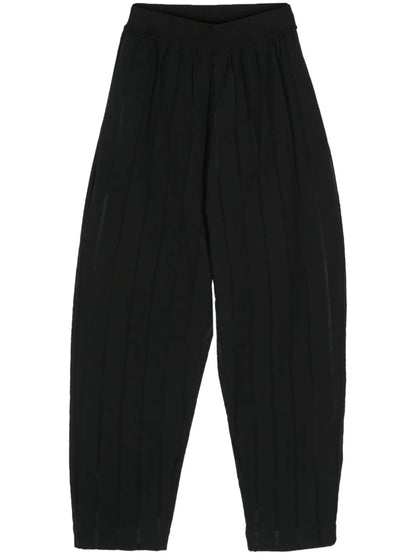 Palmer Tapered Trousers
