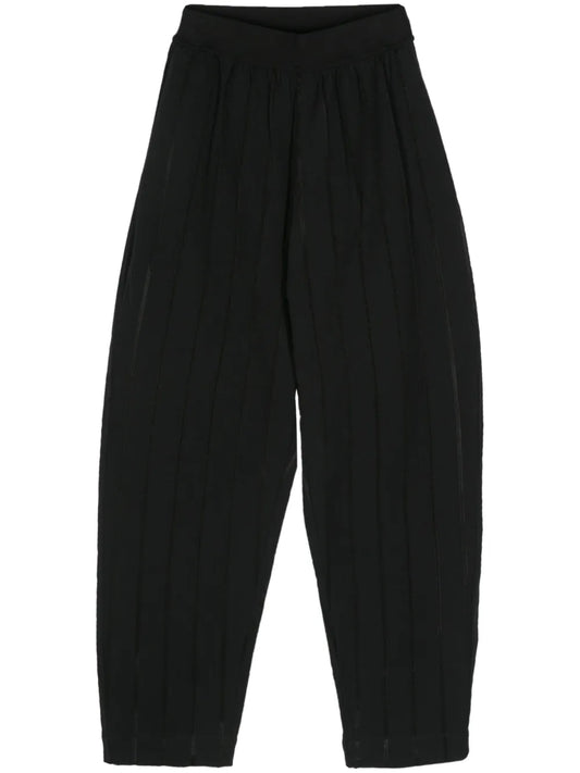 Palmer Tapered Trousers