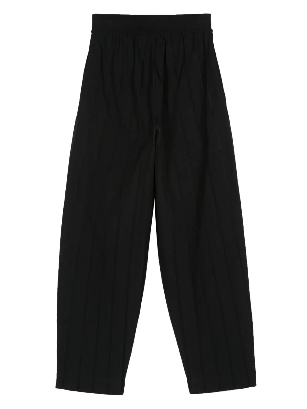 Palmer Tapered Trousers