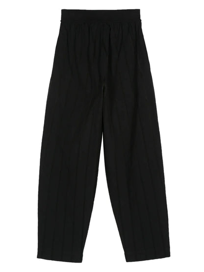 Palmer Tapered Trousers
