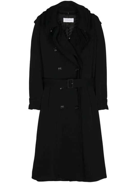 Multi-Layer Trench Coat