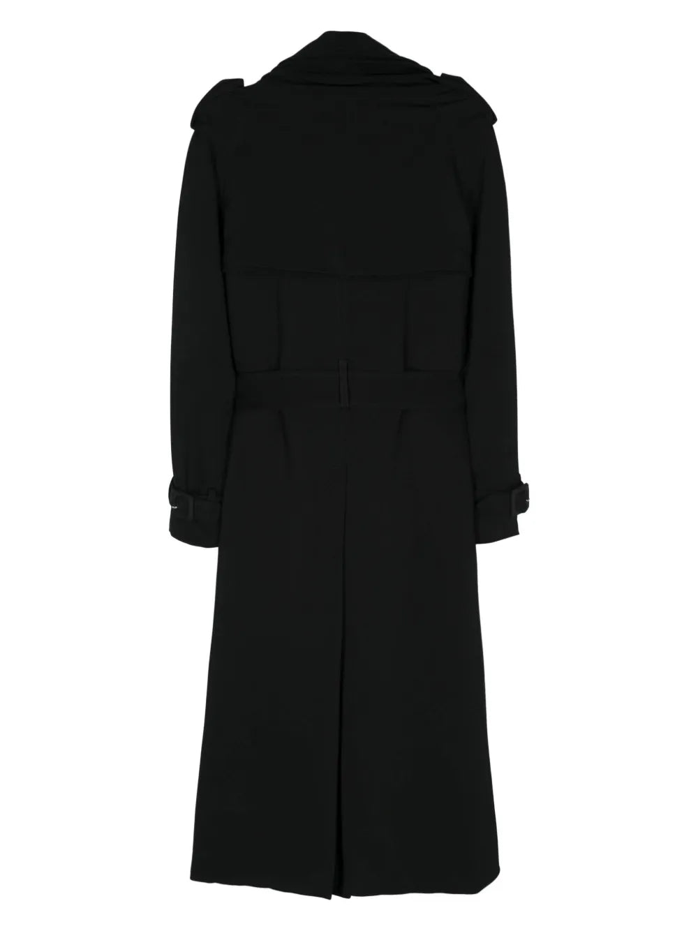 Multi-Layer Trench Coat