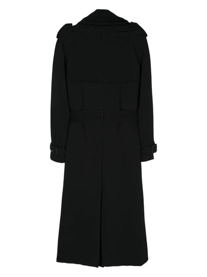 Multi-Layer Trench Coat