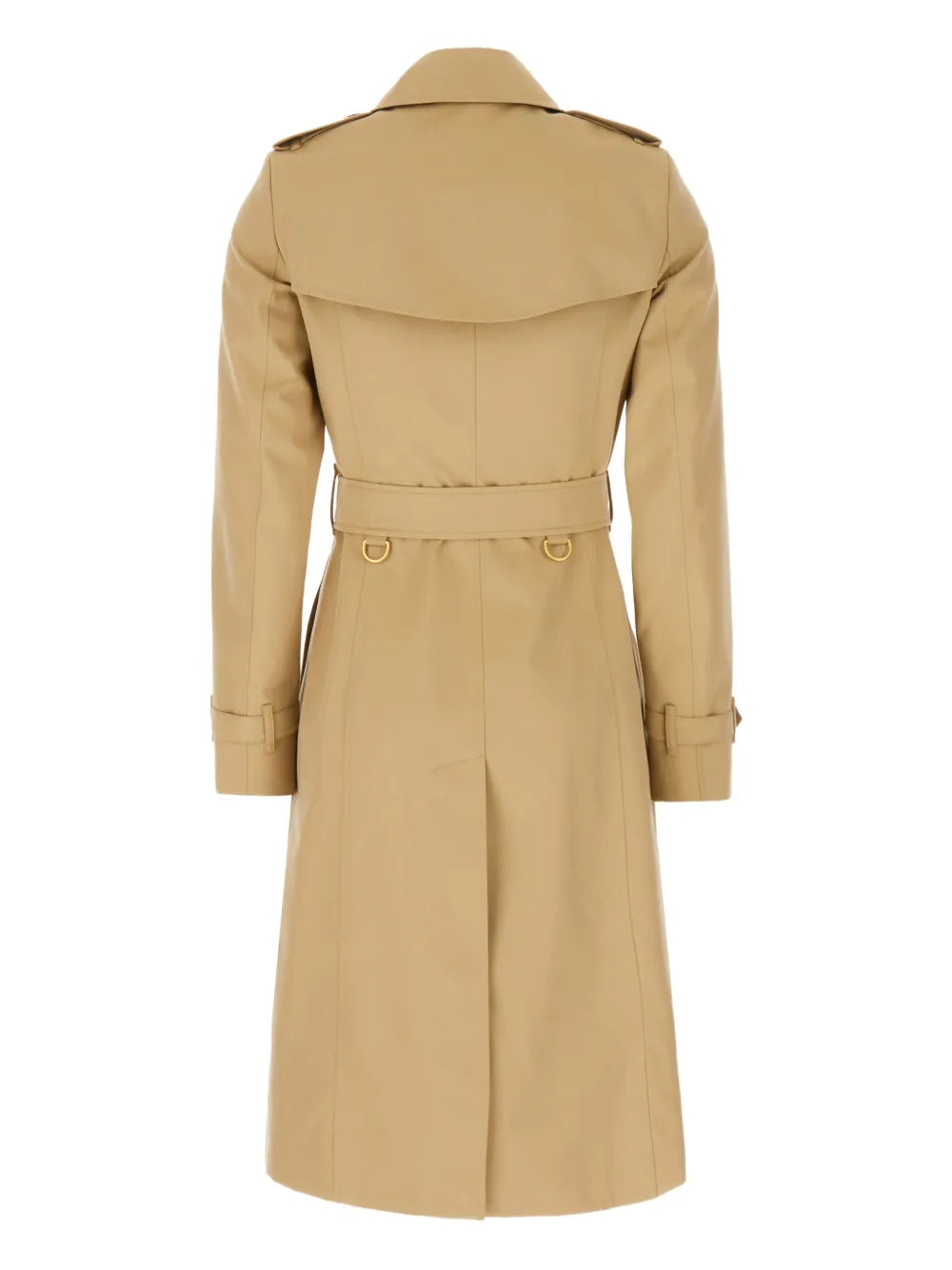 Chelsea Heritage Long Trench Coat