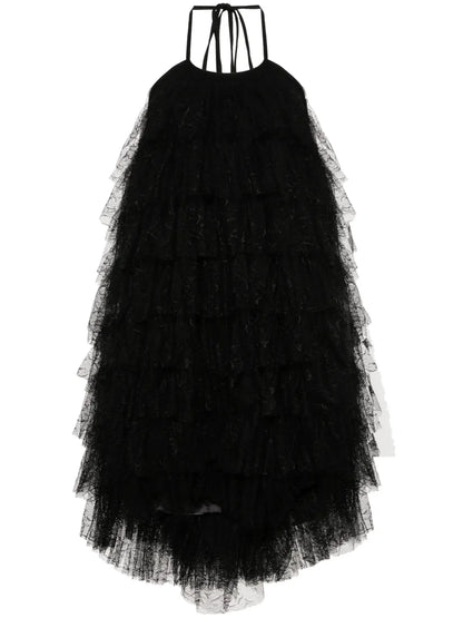 Alys Lace Midi Dress