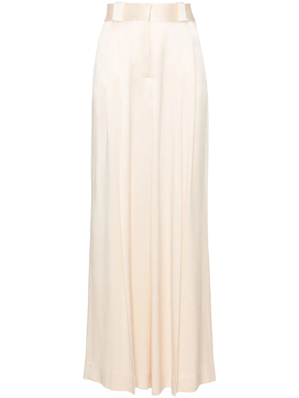 Novalis High-Waist Palazzo Pants