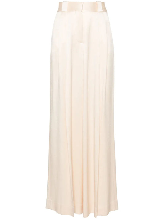 Novalis High-Waist Palazzo Pants