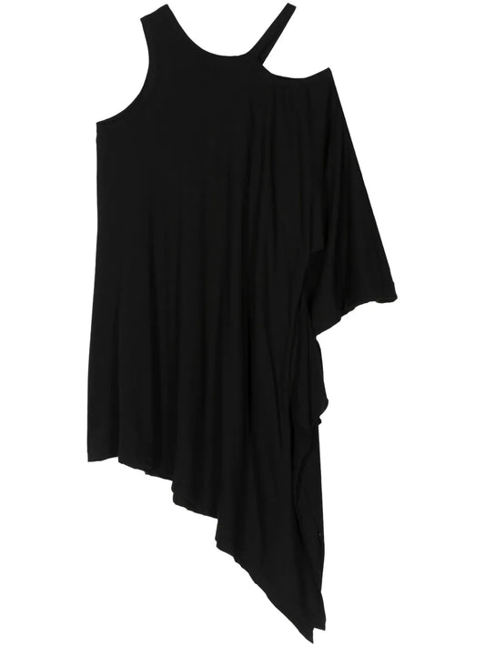 One-Shoulder Top