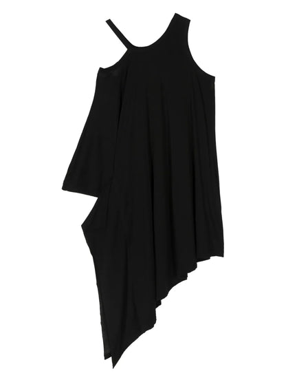 One-Shoulder Top