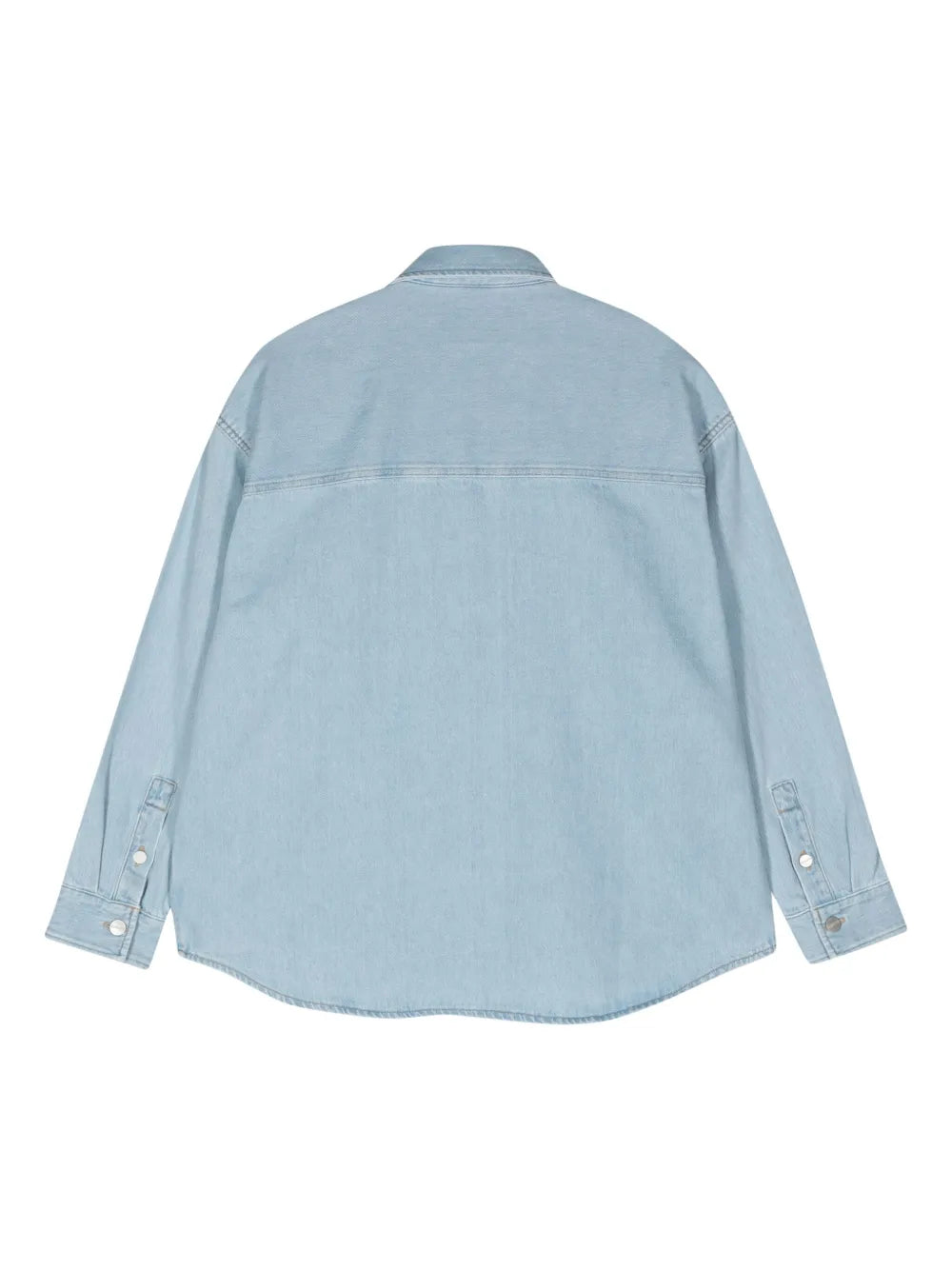 Alta Denim Shirt