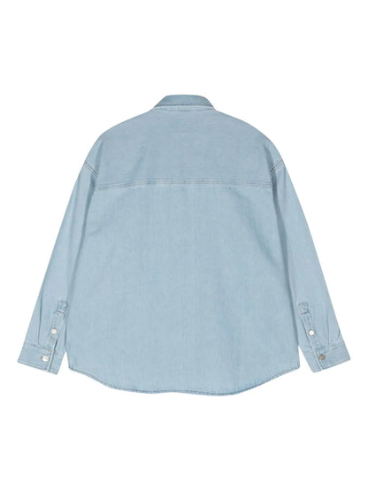 Alta Denim Shirt