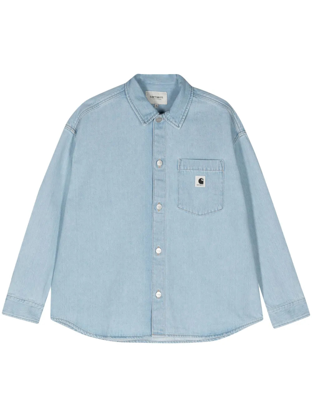 Alta Denim Shirt