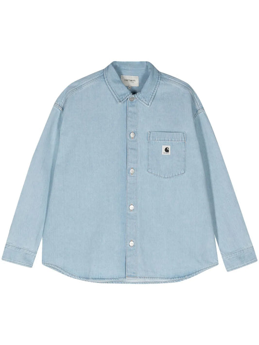 Alta Denim Shirt