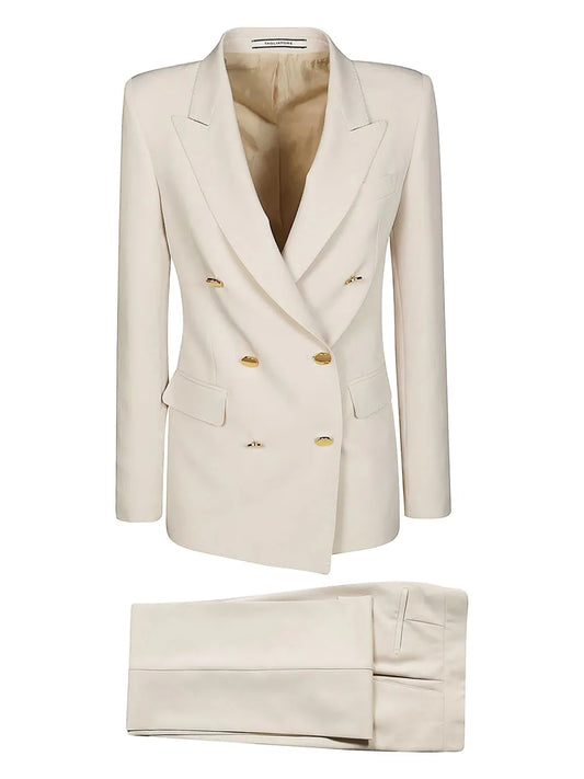 Double-Breasted Suit