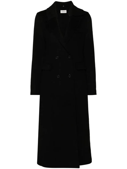 Wool Coat