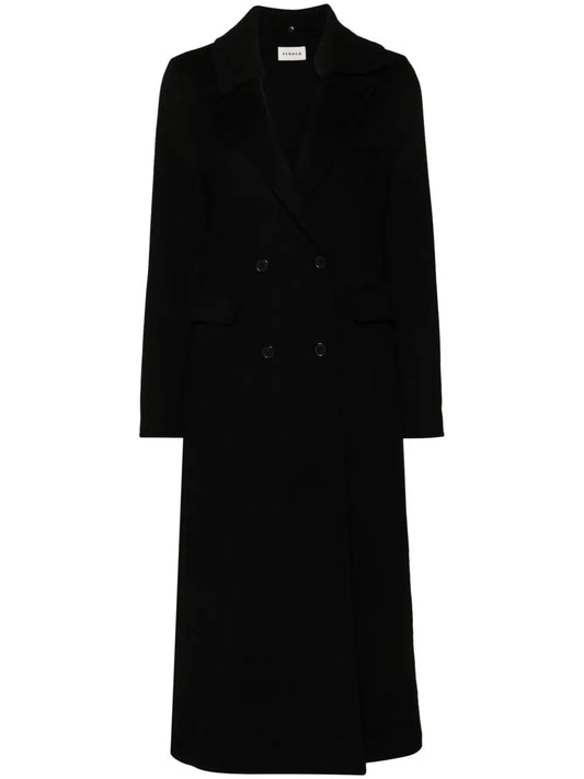 Wool Coat