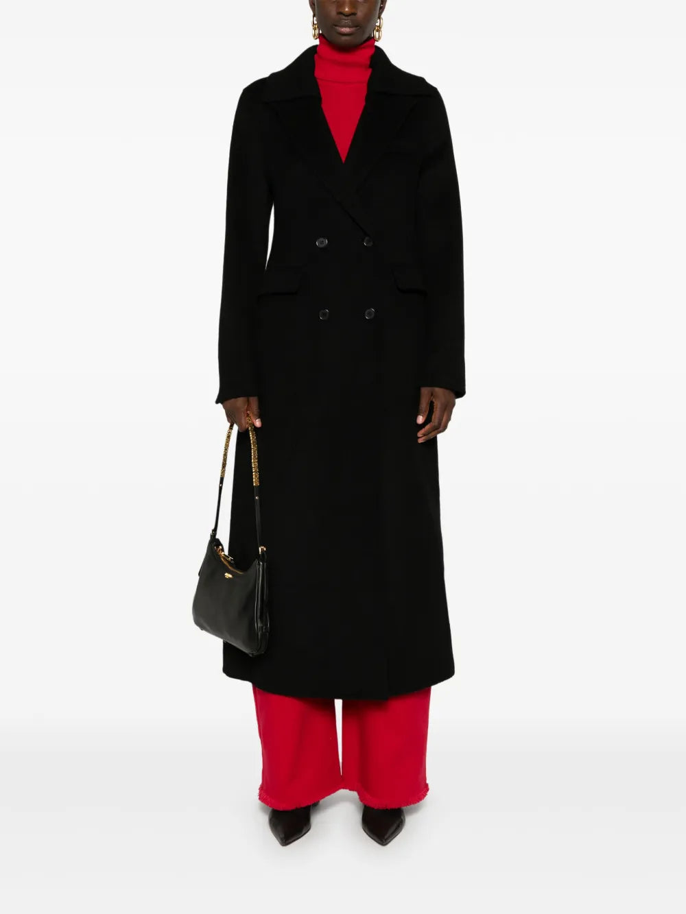 Wool Coat