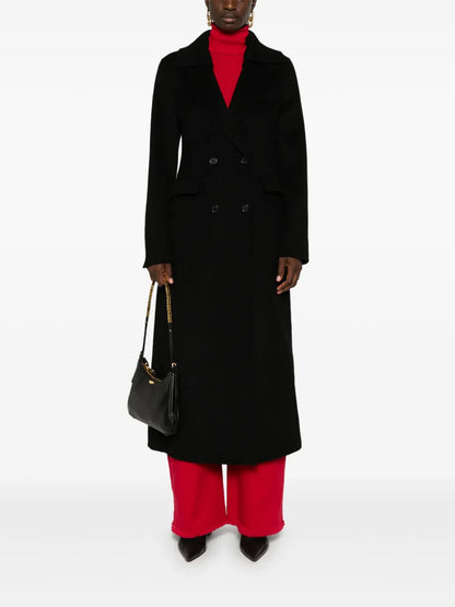 Wool Coat